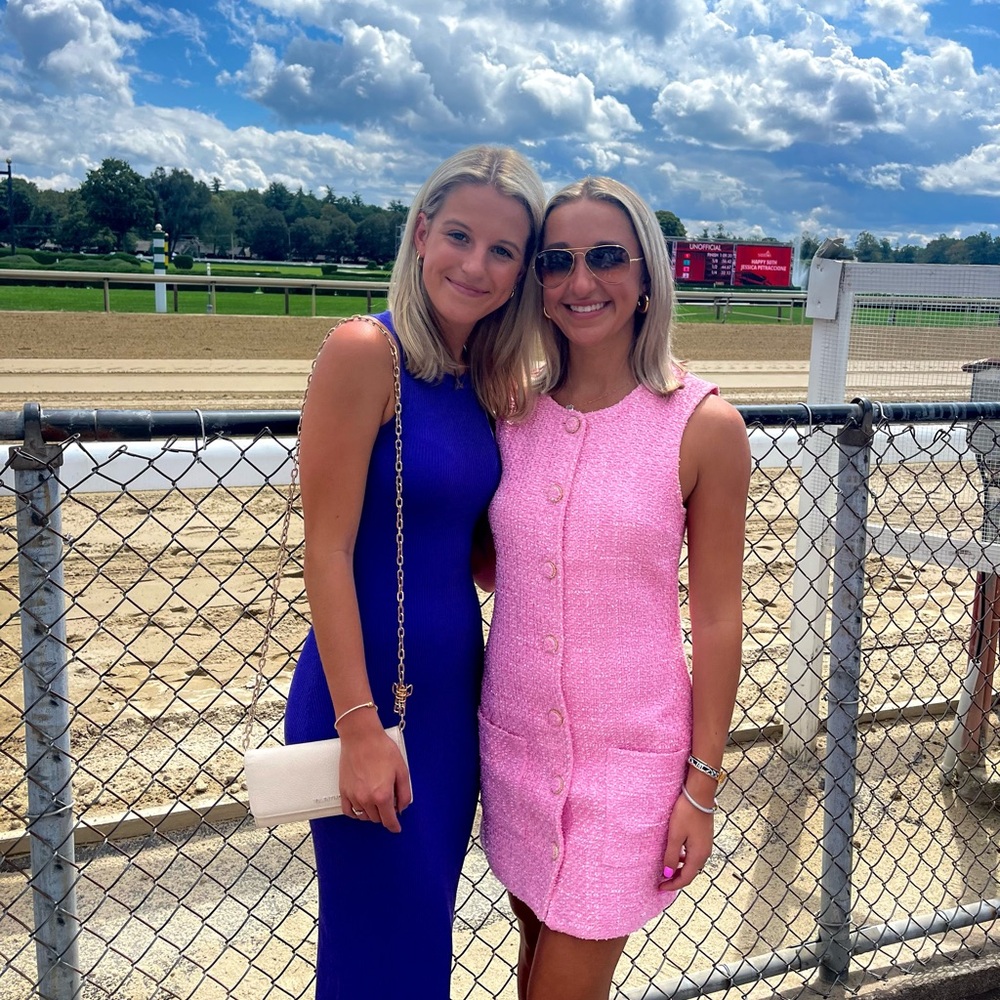 Meet your Posher, Kerri & Kelsey